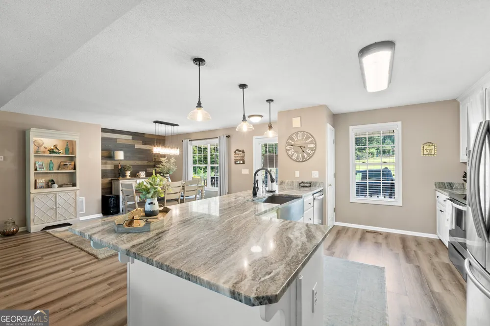 110 Crooked Creek Bay RD Eatonton, GA 31024