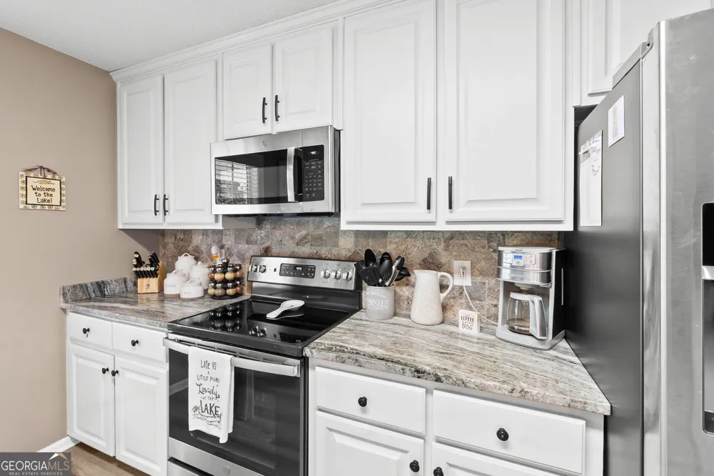 110 Crooked Creek Bay RD Eatonton, GA 31024