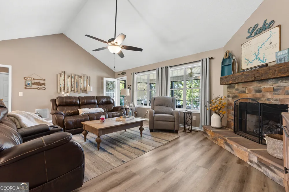 110 Crooked Creek Bay RD Eatonton, GA 31024