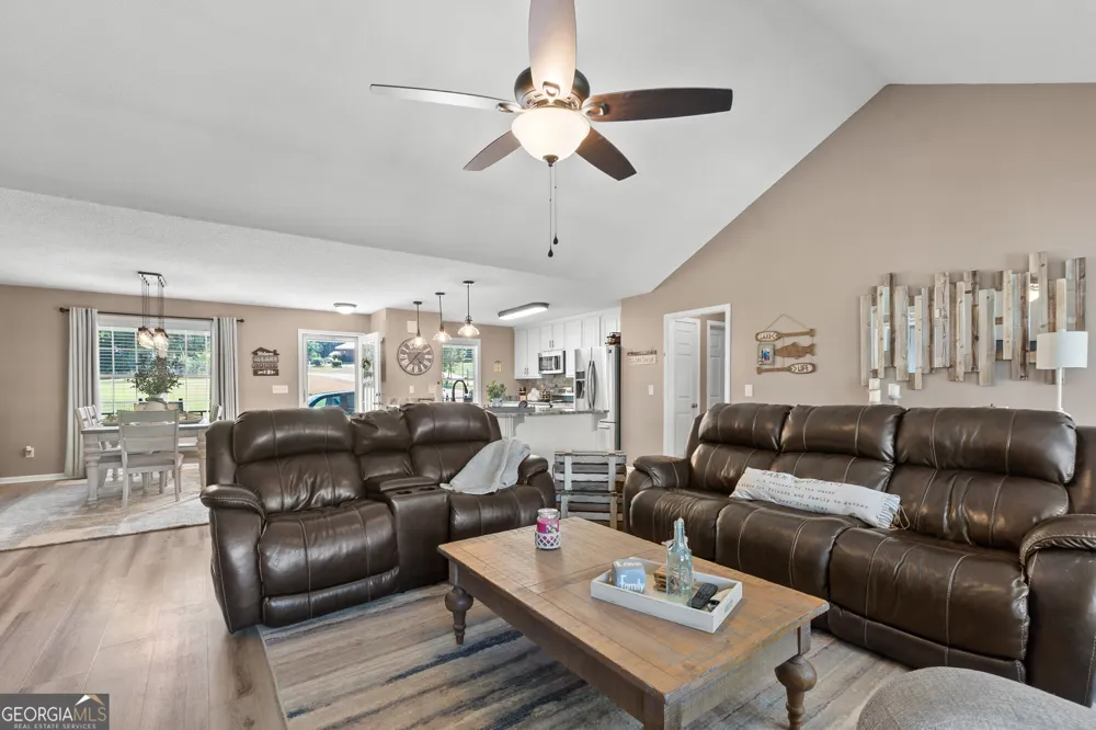 110 Crooked Creek Bay RD Eatonton, GA 31024