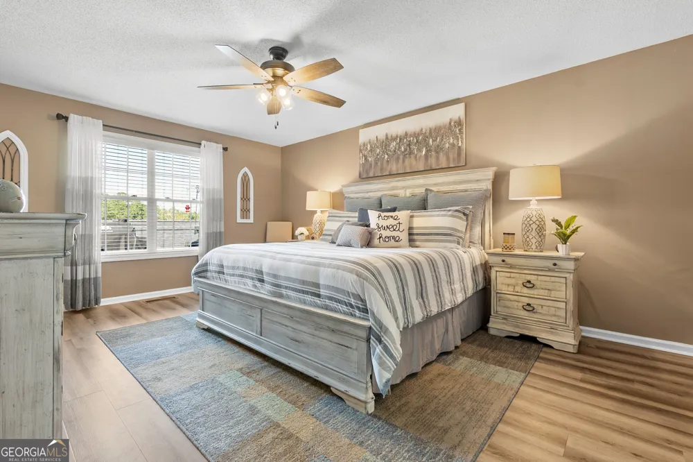 110 Crooked Creek Bay RD Eatonton, GA 31024