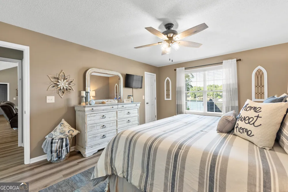 110 Crooked Creek Bay RD Eatonton, GA 31024