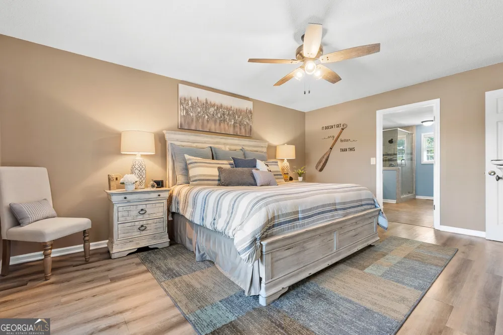 110 Crooked Creek Bay RD Eatonton, GA 31024