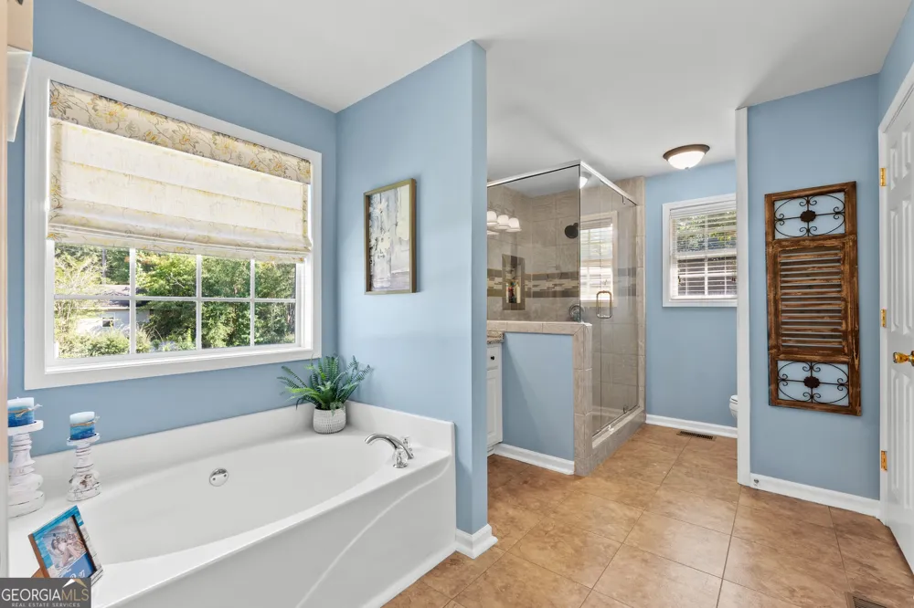 110 Crooked Creek Bay RD Eatonton, GA 31024