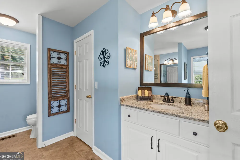 110 Crooked Creek Bay RD Eatonton, GA 31024