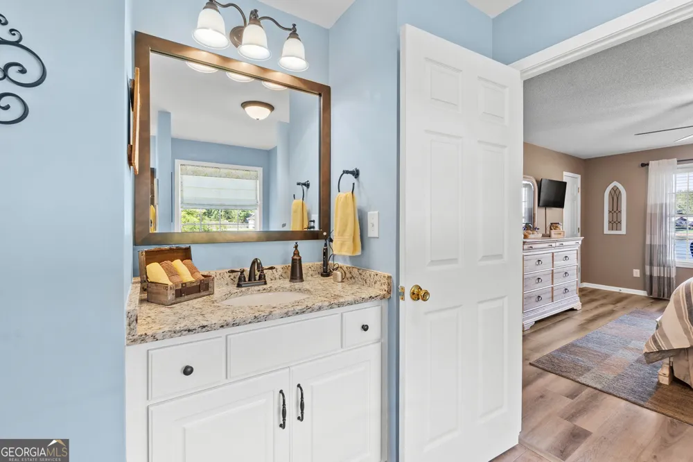 110 Crooked Creek Bay RD Eatonton, GA 31024