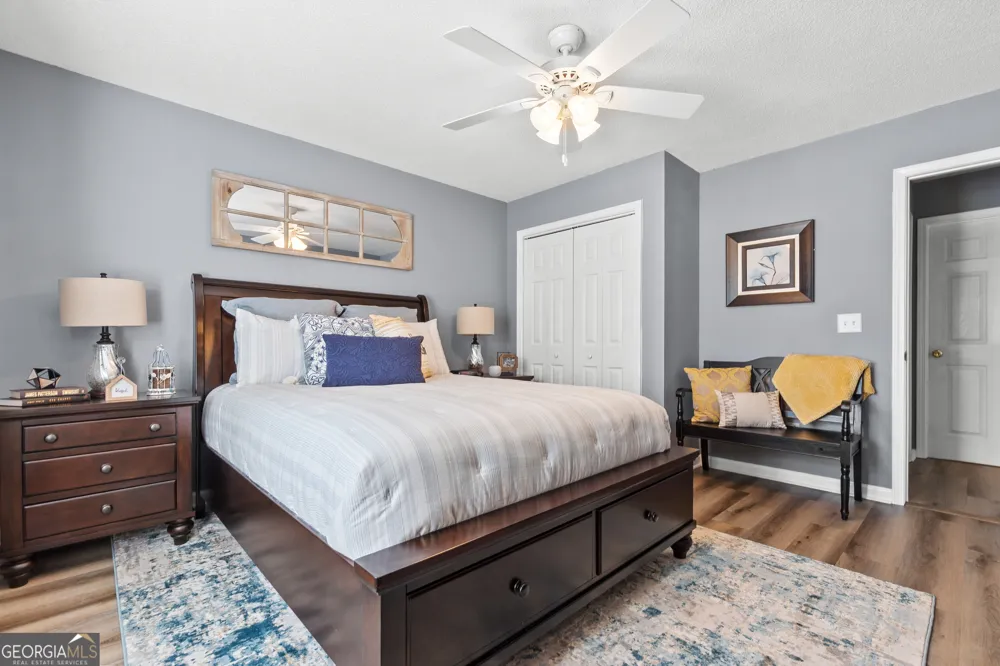 110 Crooked Creek Bay RD Eatonton, GA 31024