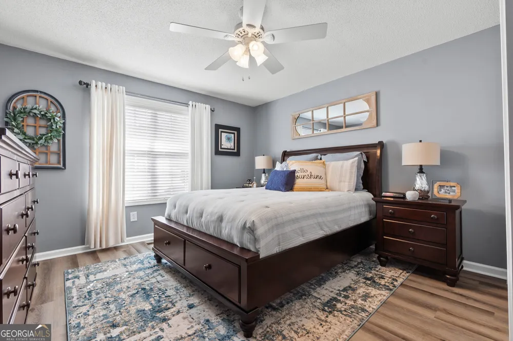 110 Crooked Creek Bay RD Eatonton, GA 31024