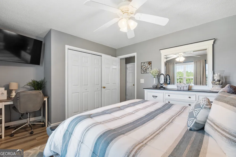 110 Crooked Creek Bay RD Eatonton, GA 31024