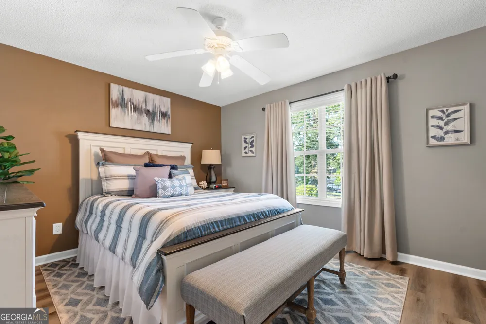 110 Crooked Creek Bay RD Eatonton, GA 31024