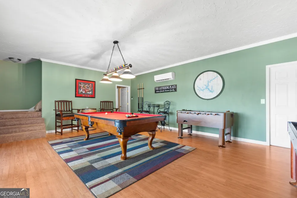 110 Crooked Creek Bay RD Eatonton, GA 31024