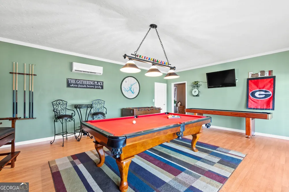 110 Crooked Creek Bay RD Eatonton, GA 31024