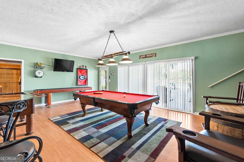 110 Crooked Creek Bay RD Eatonton, GA 31024