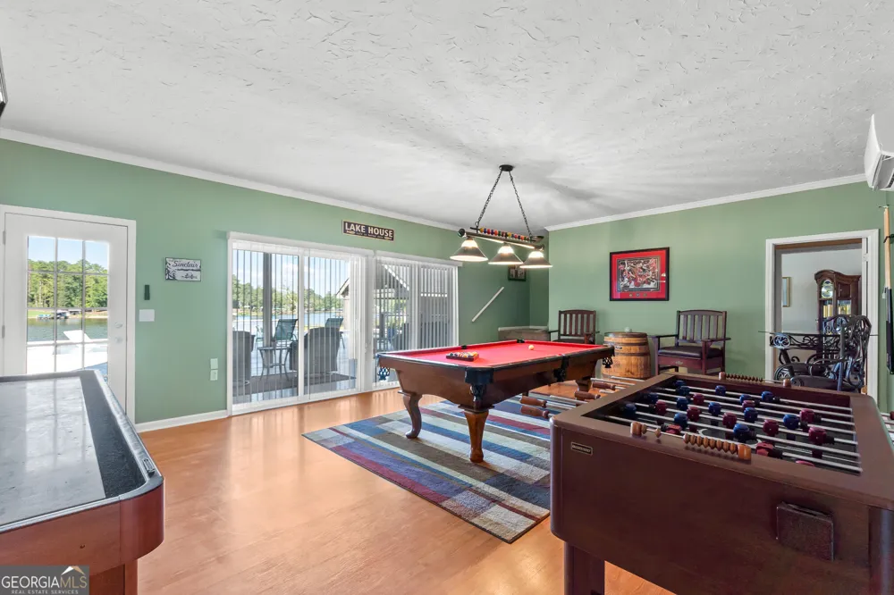 110 Crooked Creek Bay RD Eatonton, GA 31024