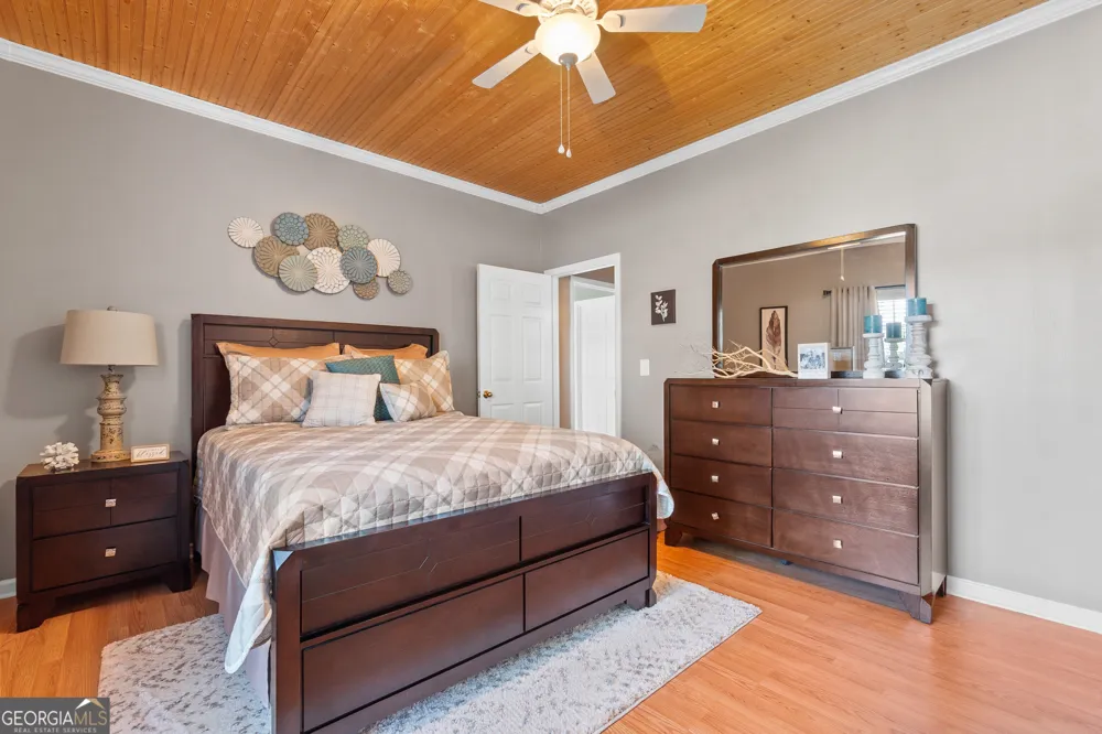 110 Crooked Creek Bay RD Eatonton, GA 31024