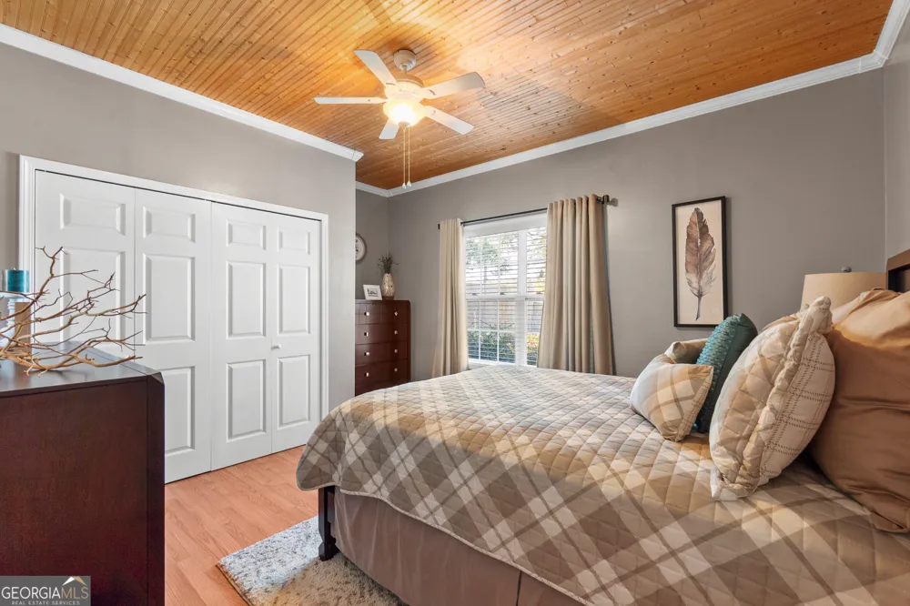 110 Crooked Creek Bay RD Eatonton, GA 31024