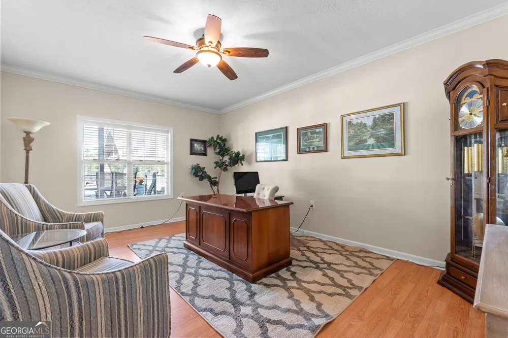 110 Crooked Creek Bay RD Eatonton, GA 31024