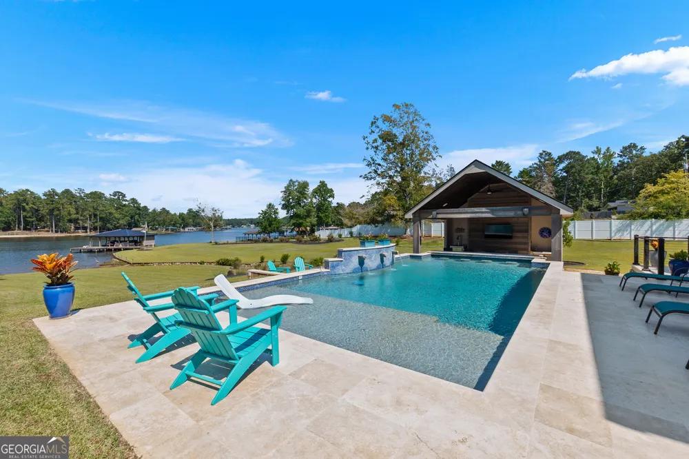 110 Crooked Creek Bay RD Eatonton, GA 31024