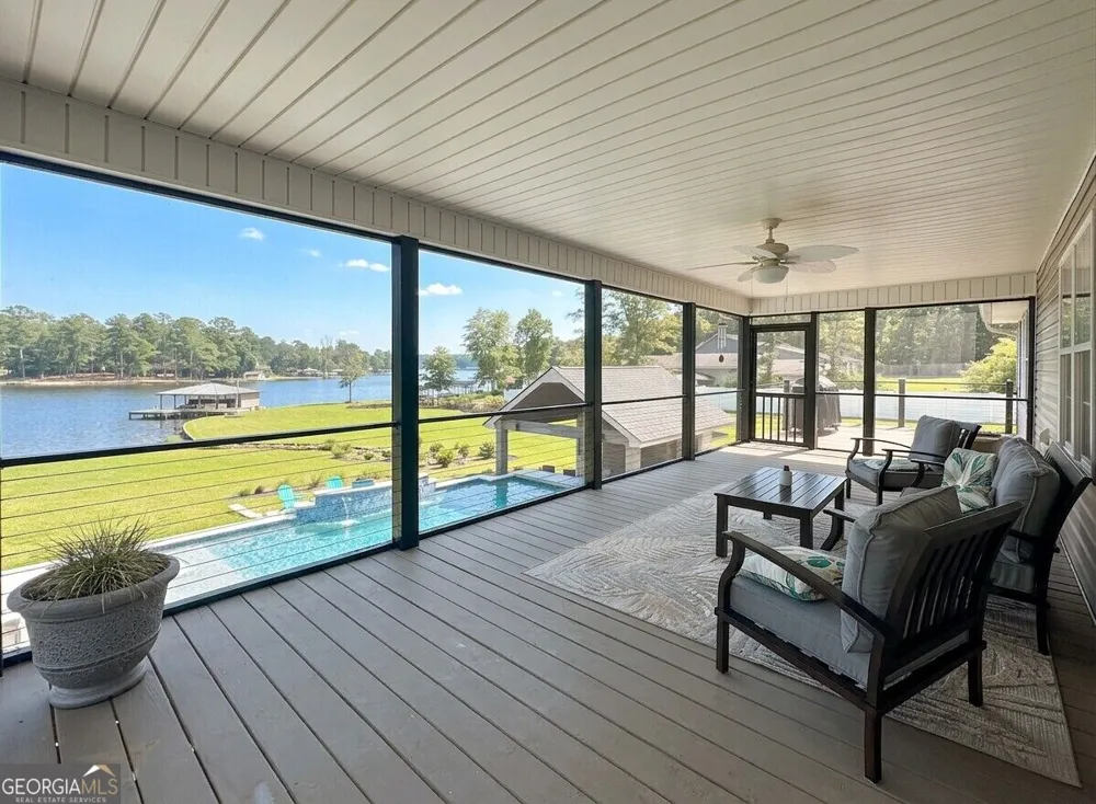 110 Crooked Creek Bay RD Eatonton, GA 31024