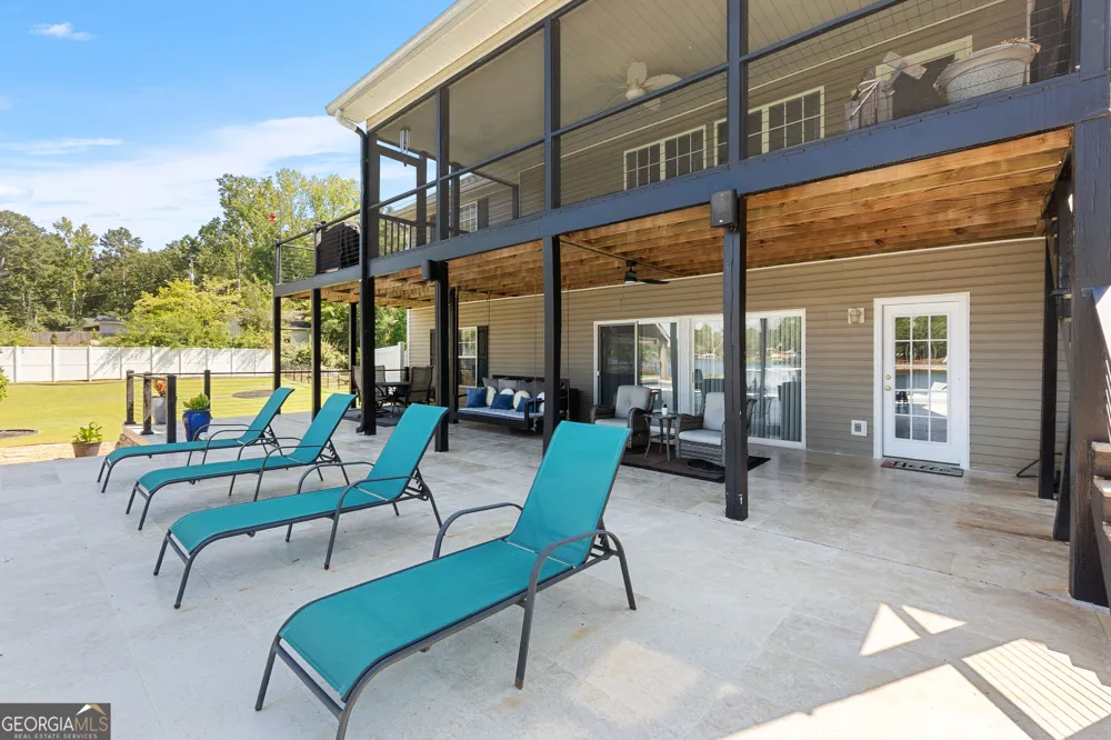 110 Crooked Creek Bay RD Eatonton, GA 31024