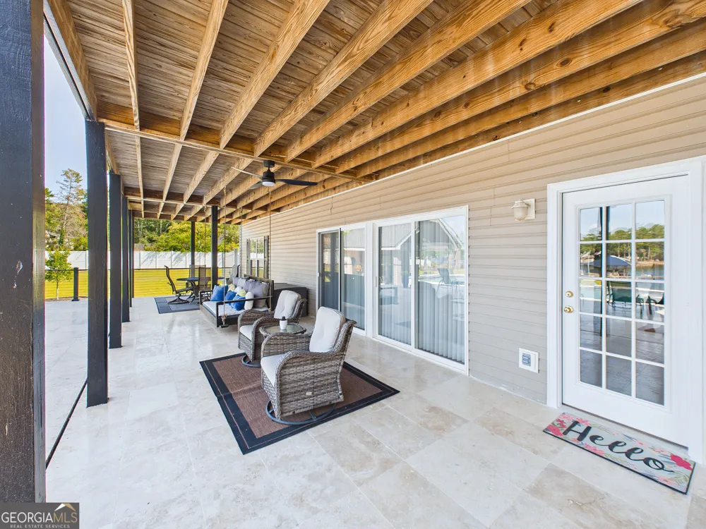 110 Crooked Creek Bay RD Eatonton, GA 31024
