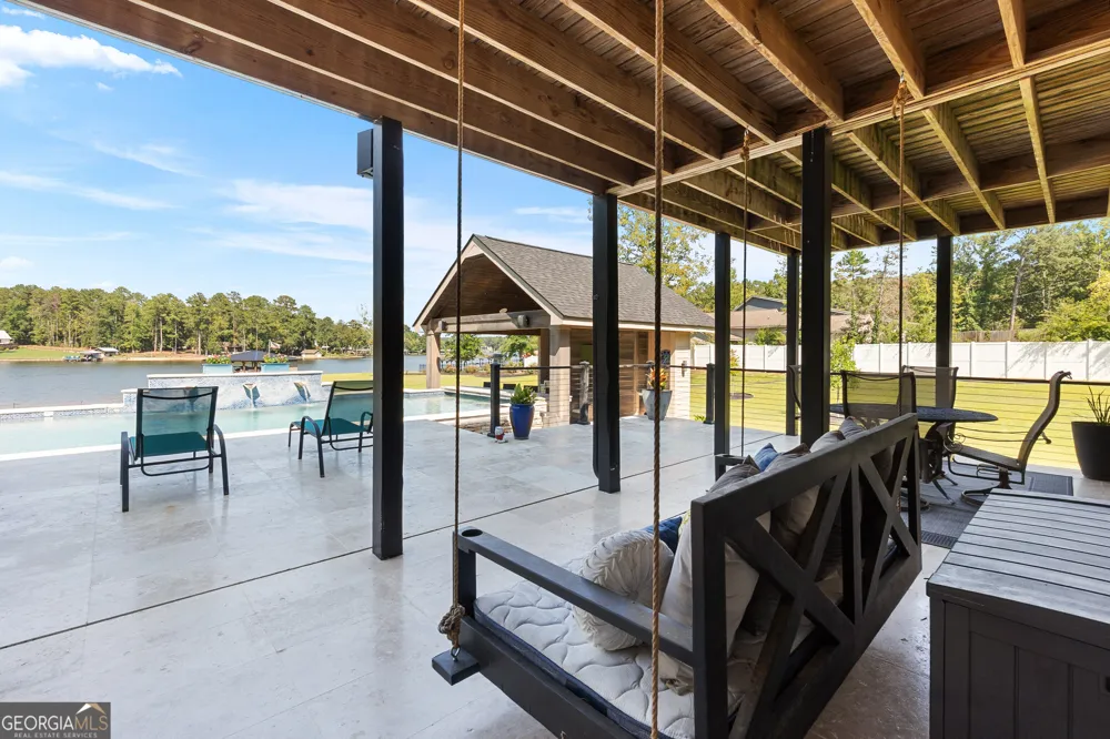 110 Crooked Creek Bay RD Eatonton, GA 31024
