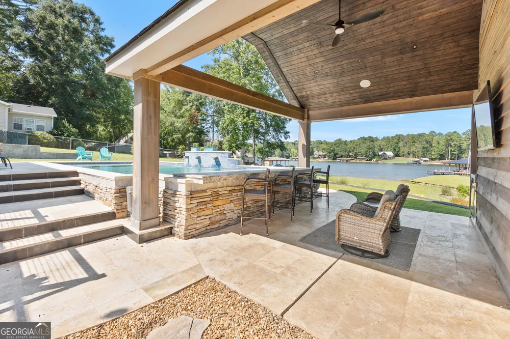 110 Crooked Creek Bay RD Eatonton, GA 31024