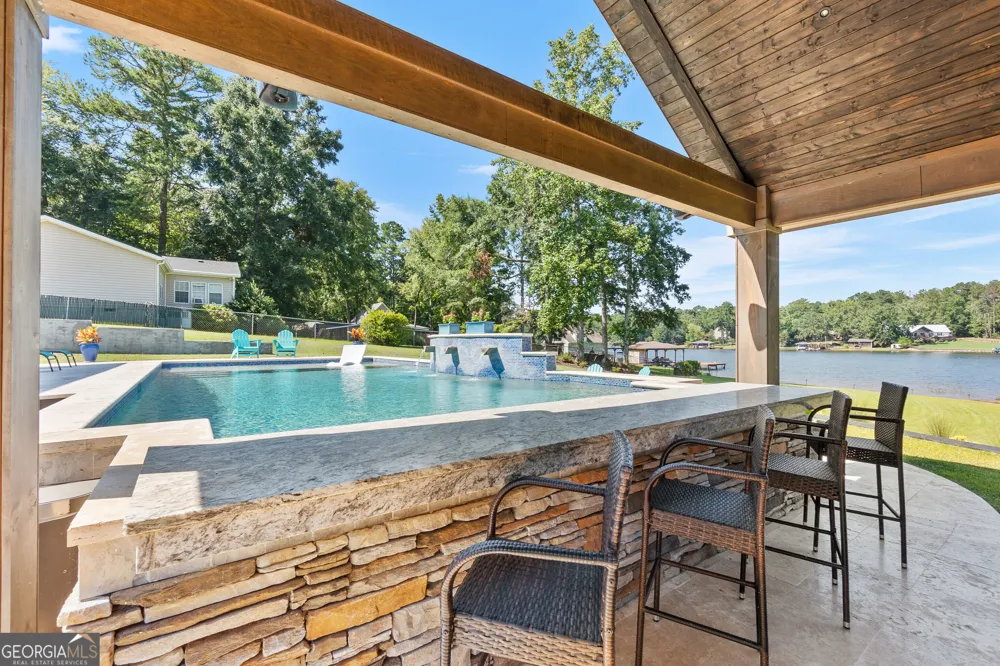 110 Crooked Creek Bay RD Eatonton, GA 31024