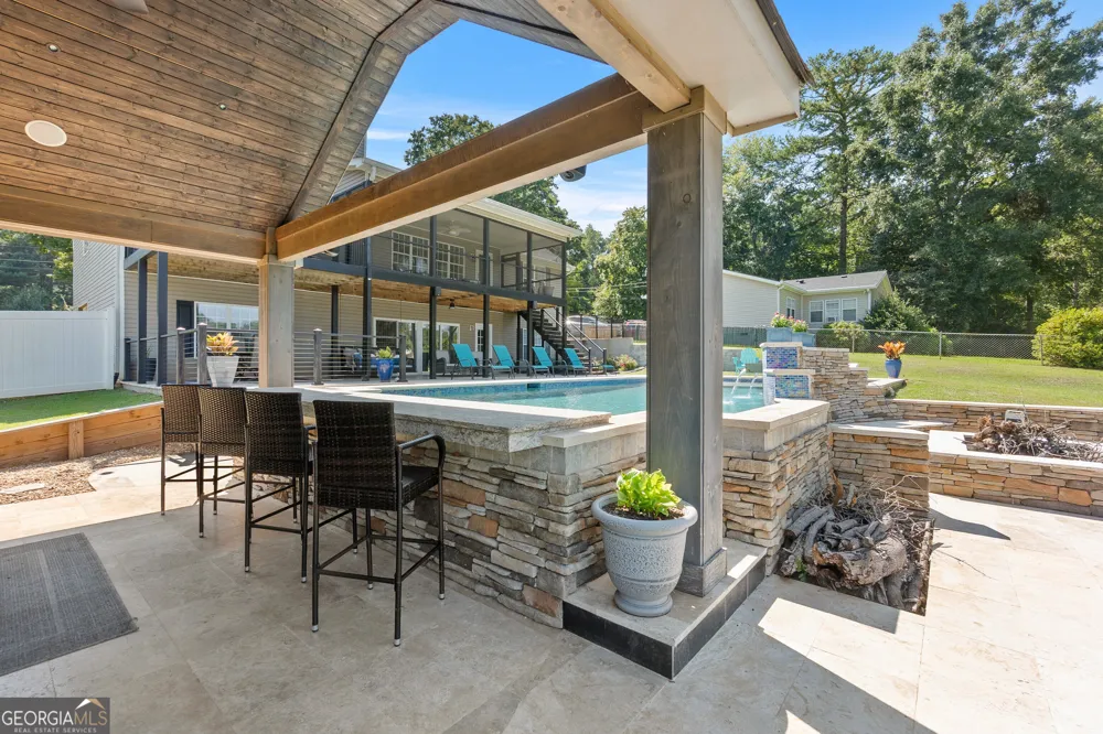 110 Crooked Creek Bay RD Eatonton, GA 31024