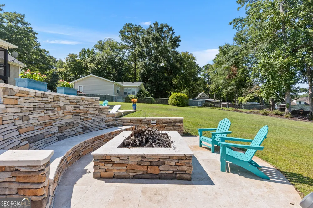 110 Crooked Creek Bay RD Eatonton, GA 31024