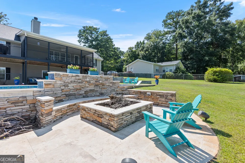 110 Crooked Creek Bay RD Eatonton, GA 31024