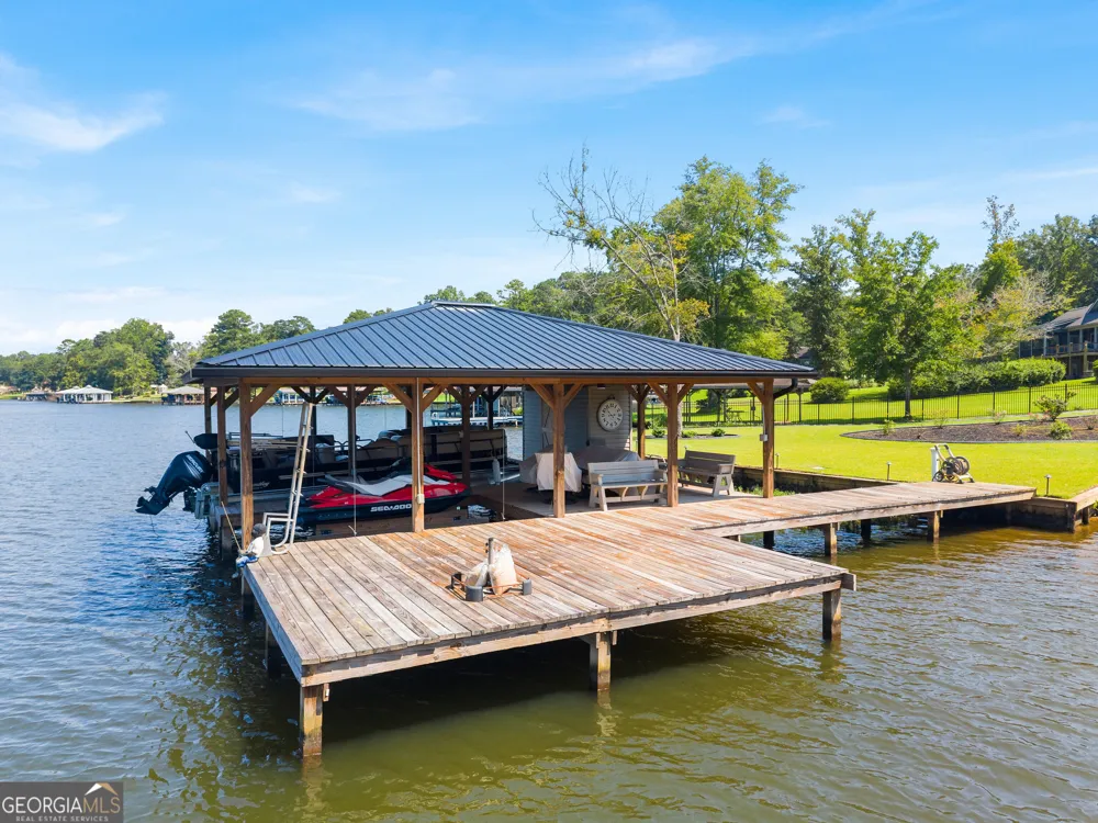 110 Crooked Creek Bay RD Eatonton, GA 31024