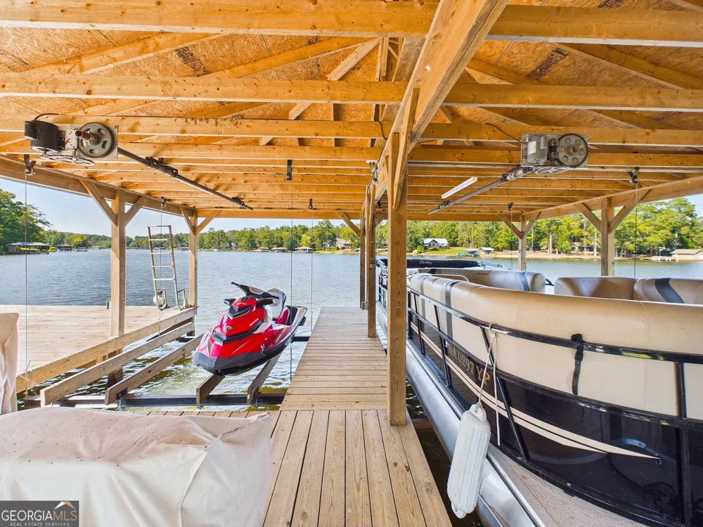 110 Crooked Creek Bay RD Eatonton, GA 31024