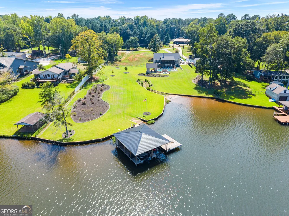 110 Crooked Creek Bay RD Eatonton, GA 31024