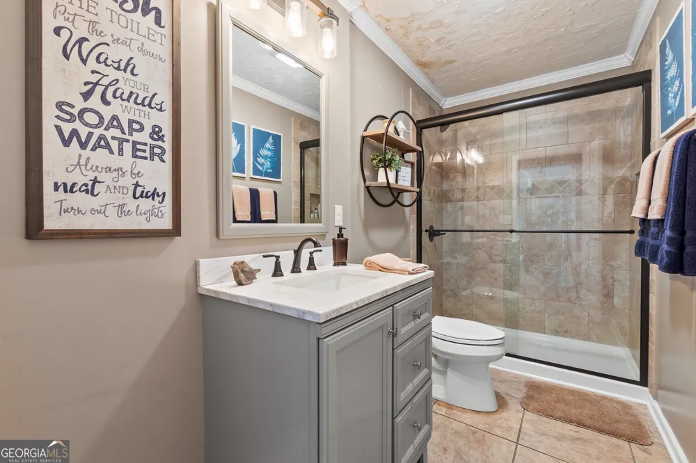 110 Crooked Creek Bay RD Eatonton, GA 31024