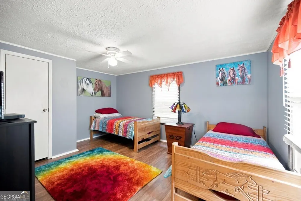 222 Tommys TRL Forsyth, GA 31029