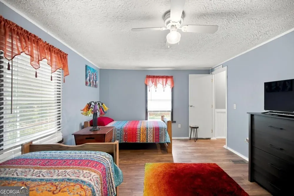 222 Tommys TRL Forsyth, GA 31029
