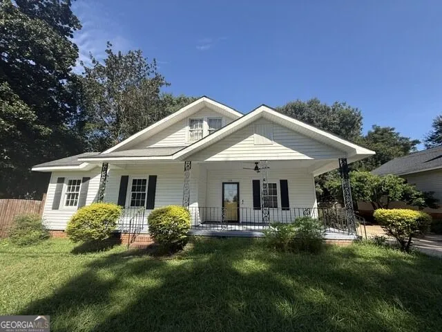 424 S Green ST Thomaston, GA 30286