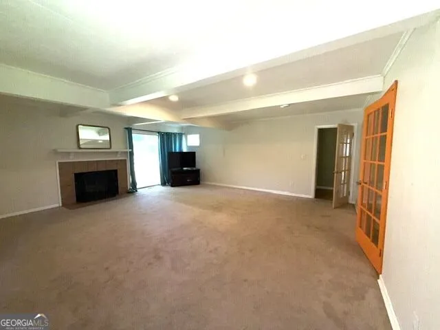 424 S Green ST Thomaston, GA 30286