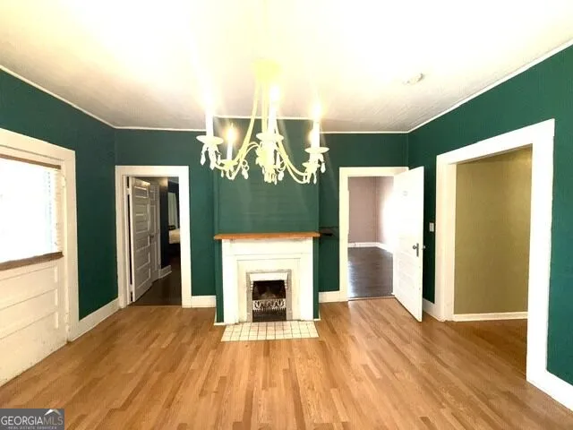 424 S Green ST Thomaston, GA 30286
