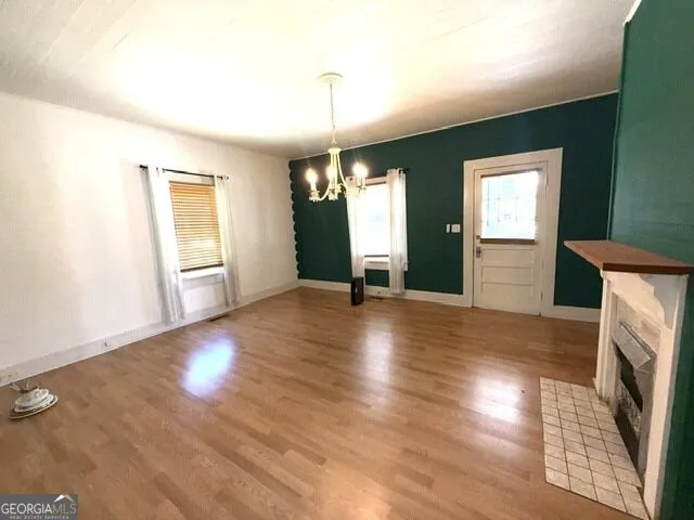 424 S Green ST Thomaston, GA 30286