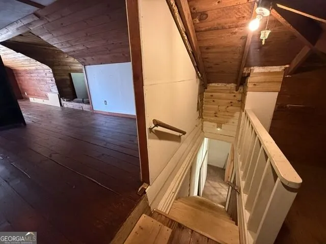 424 S Green ST Thomaston, GA 30286