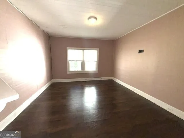 424 S Green ST Thomaston, GA 30286