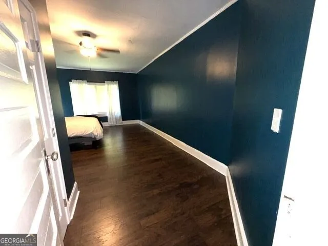 424 S Green ST Thomaston, GA 30286
