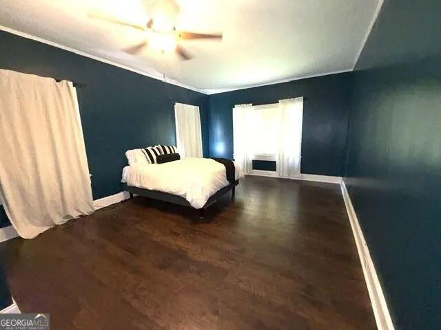 424 S Green ST Thomaston, GA 30286
