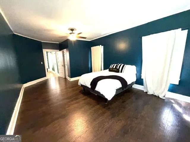 424 S Green ST Thomaston, GA 30286