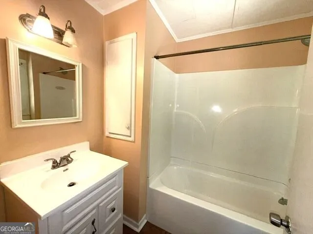 424 S Green ST Thomaston, GA 30286