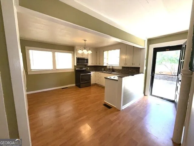424 S Green ST Thomaston, GA 30286