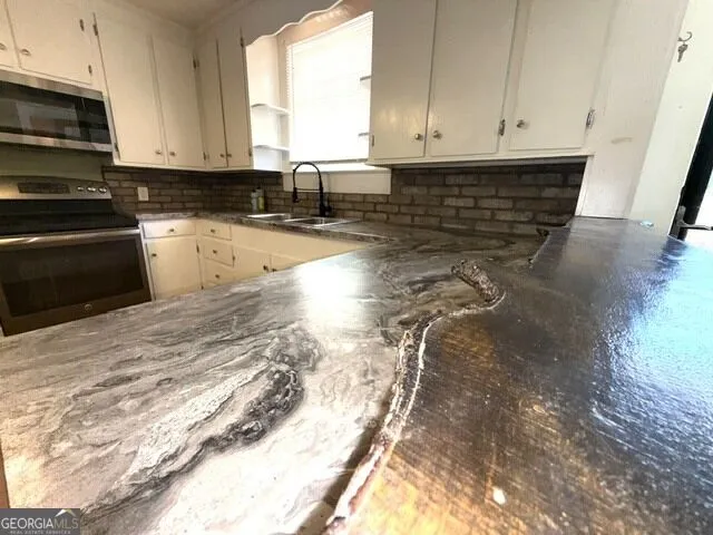 424 S Green ST Thomaston, GA 30286