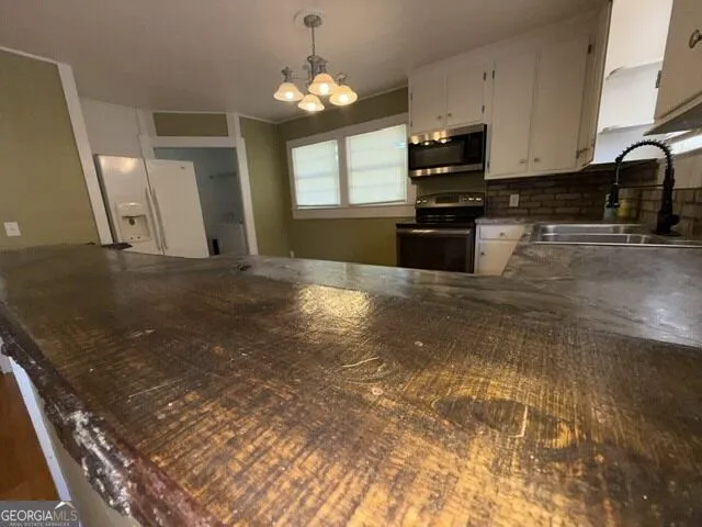424 S Green ST Thomaston, GA 30286